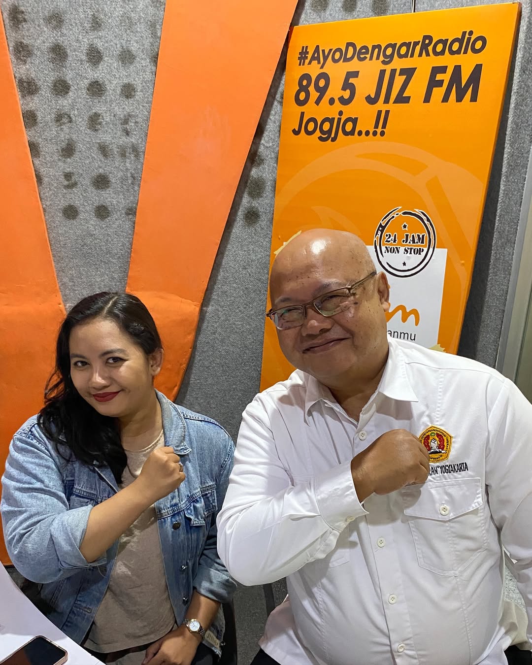 Pusat Studi Pancasila Bela Negara