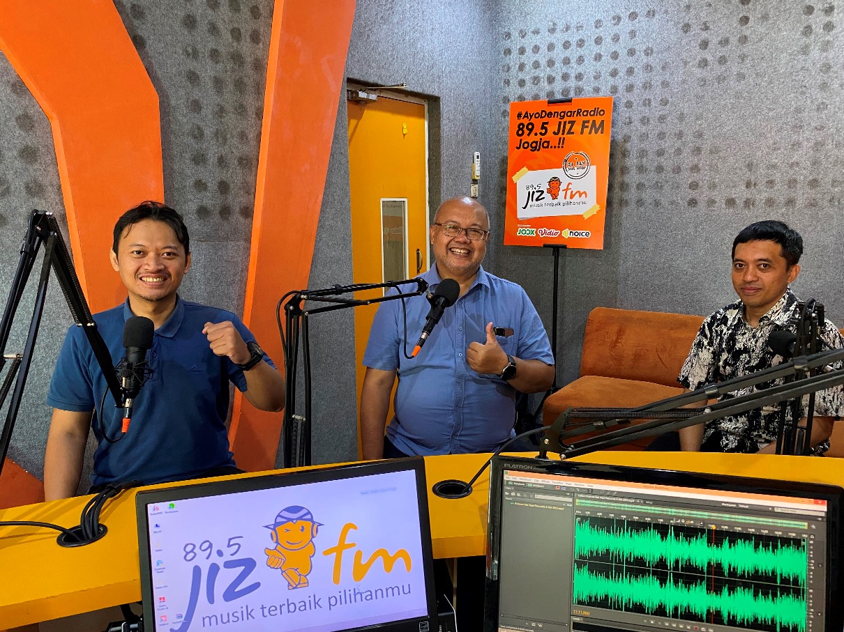 Pusat Studi Pancasila & Bela Negara