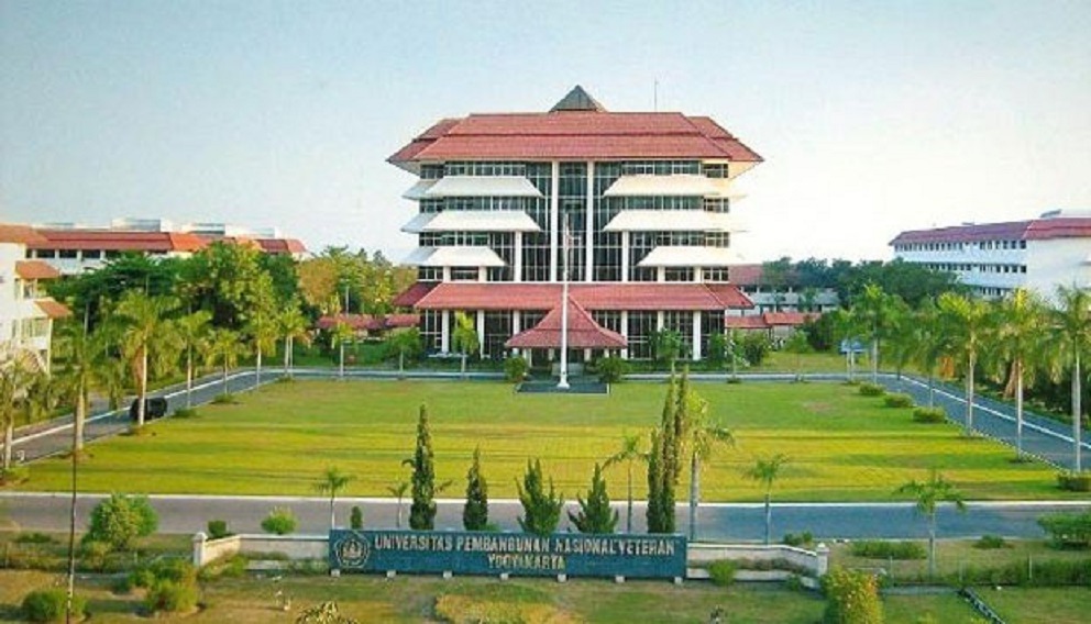 Pusat Studi Pancasila Bela Negara